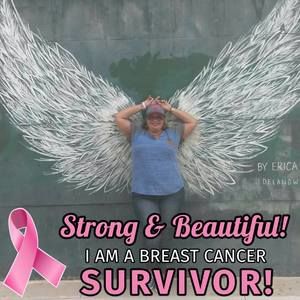 Meet your Posher, Lucy